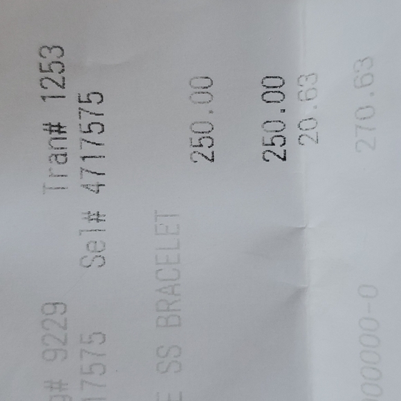 JC Pedigree Braclet Watch - Picture 2 of 3